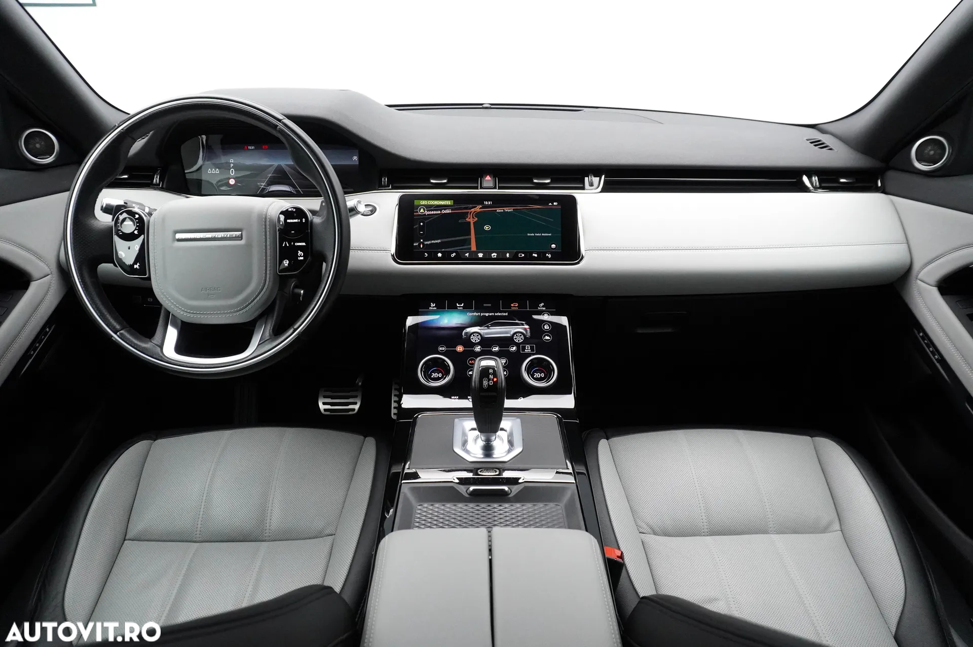 Land Rover Range Rover Evoque 2.0 D180 First Edition - 13