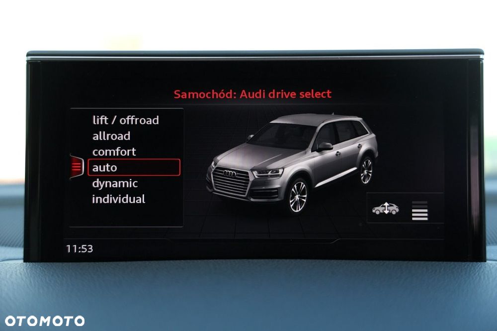 Audi Q7 3.0 TDI ultra Quattro Tiptronic - 31