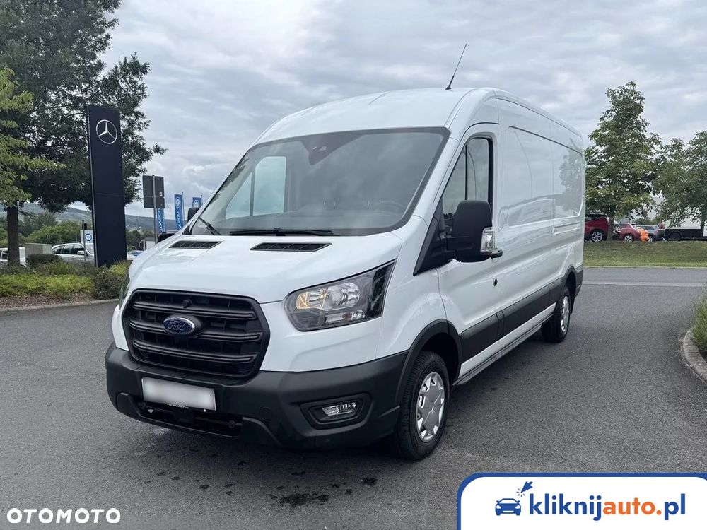 Ford Transit - 2