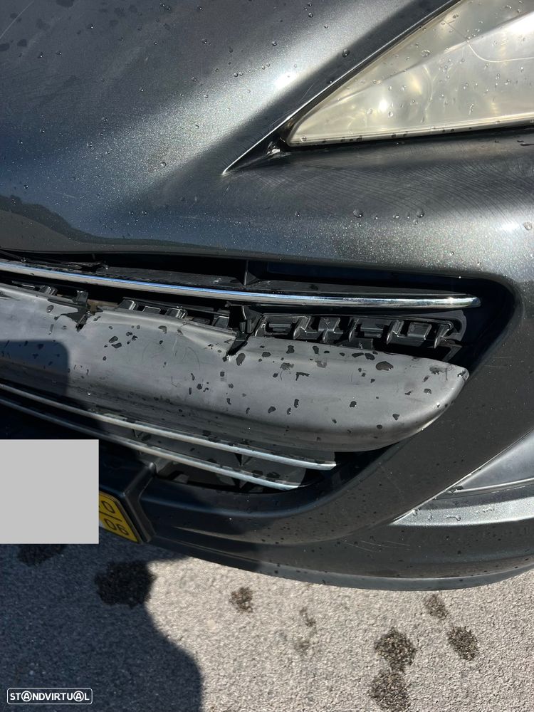 Peugeot 207 SW 1.4 VTi Sportium - 25