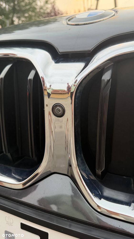 BMW Seria 5 520d mHEV Luxury Line - 19