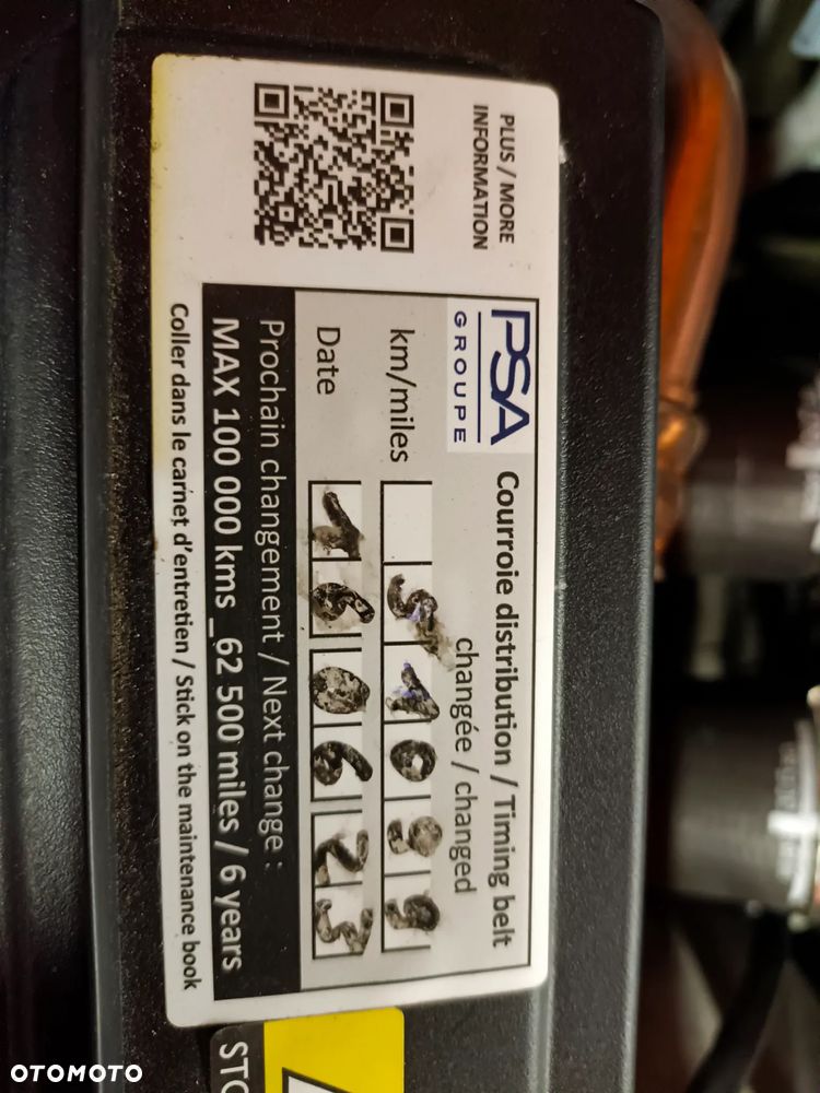 Peugeot 3008 PureTech 130 Stop & Start GPF EAT8 Allure - 6