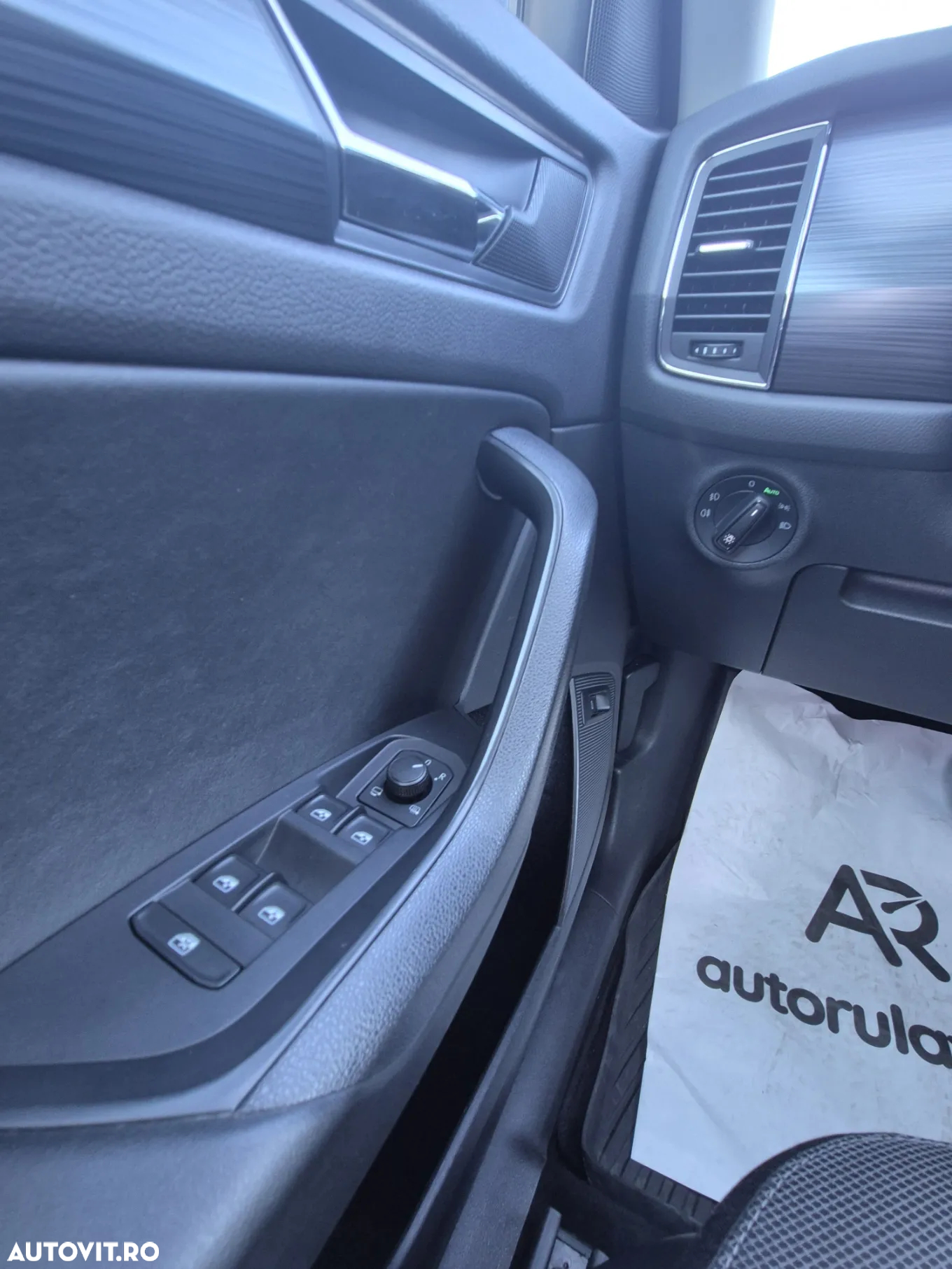 Skoda Kodiaq 2.0 TDI 4X4 DSG Ambition - 15