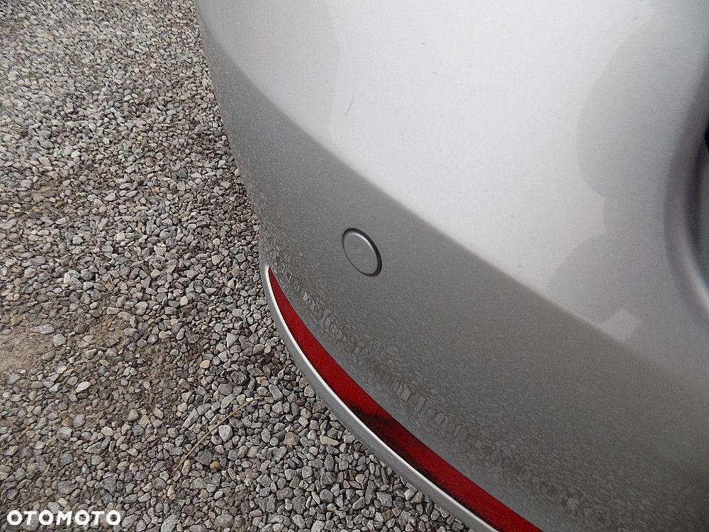 Skoda Octavia 1.6 TDI DPF Fun - 27