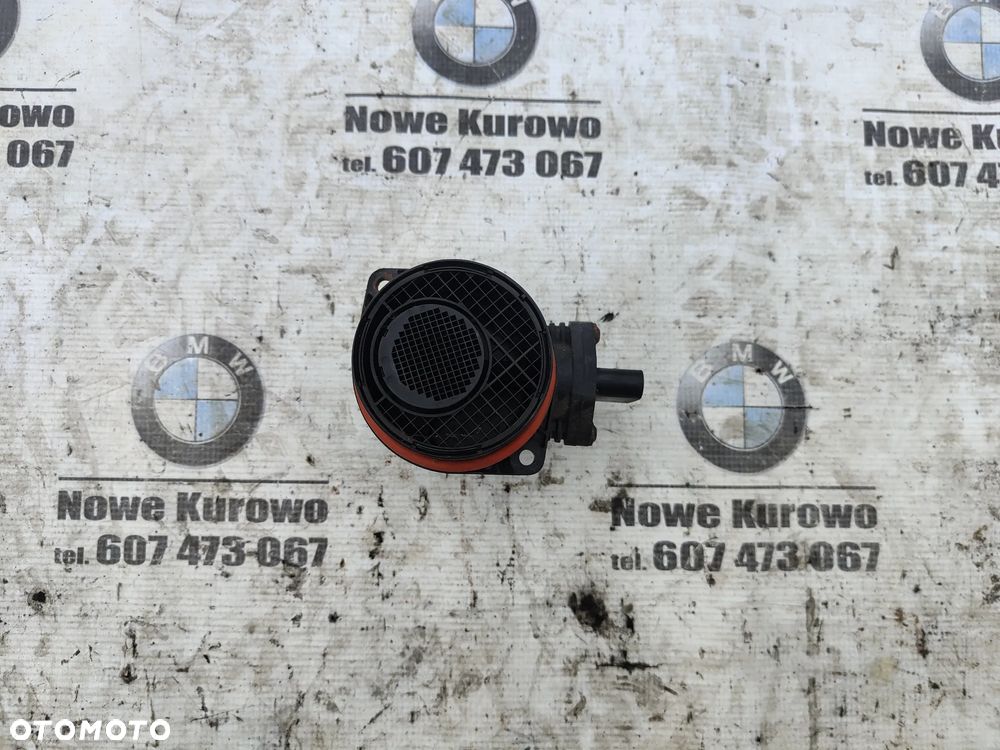 DODGE Journey Caliber Patriot 2.0 CRD Przepływomierz powietrza 0281002779 - 3