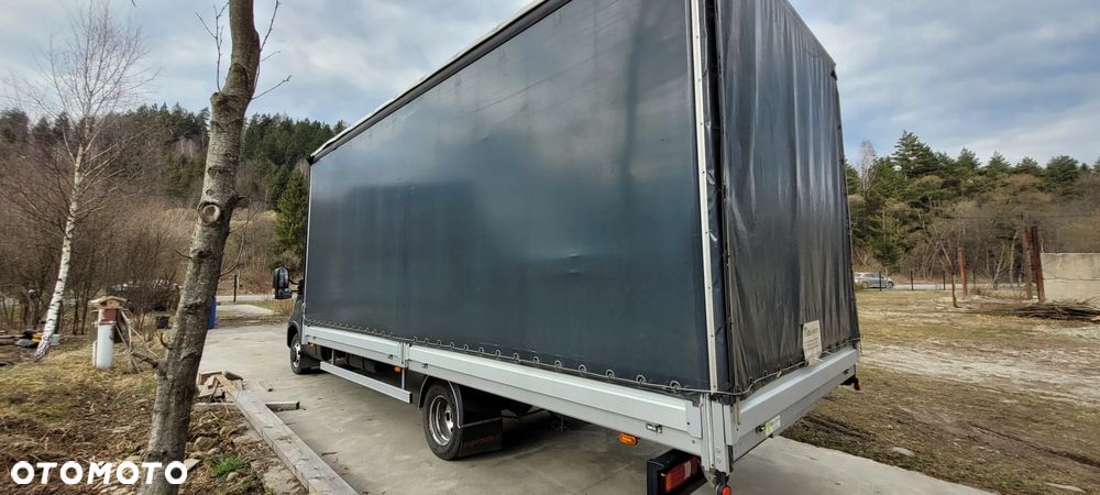 Iveco daily - 9