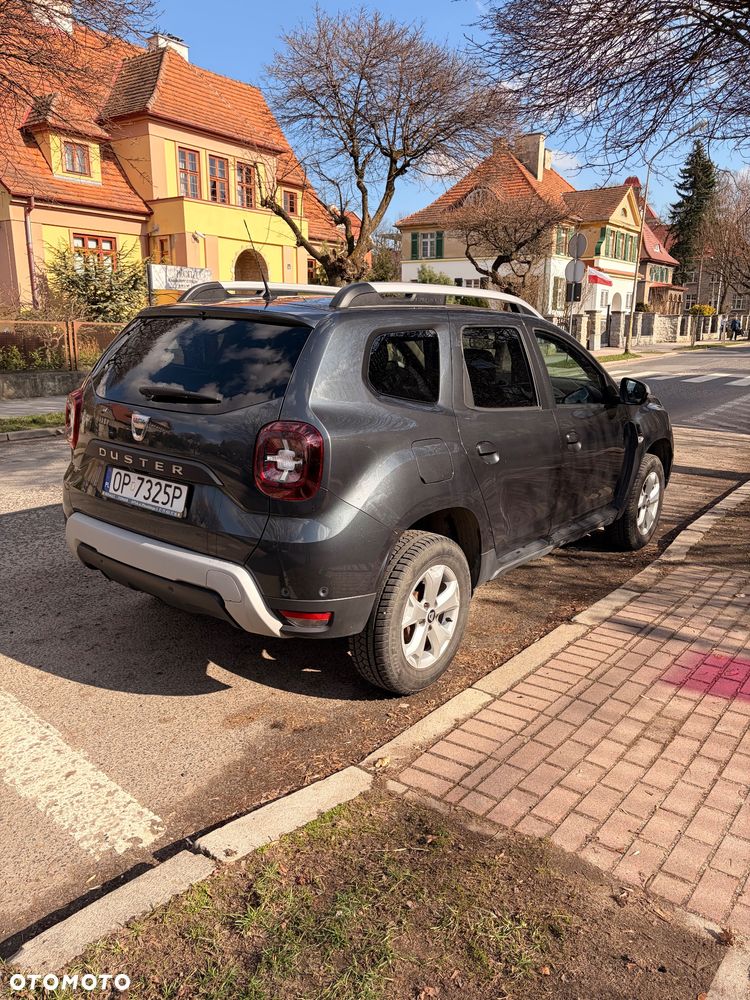 Dacia Duster - 5