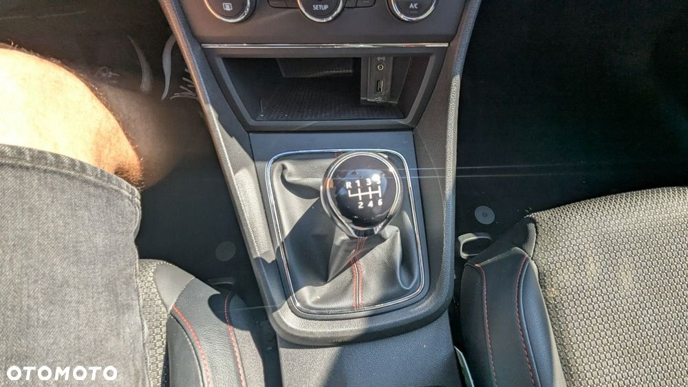 Seat Leon Sportstourer 1.4 TSI FR S&S - 15