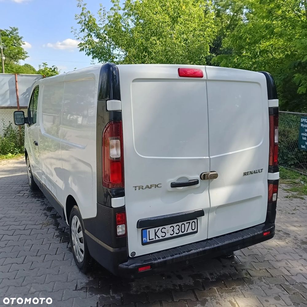 Renault Trafic - 9
