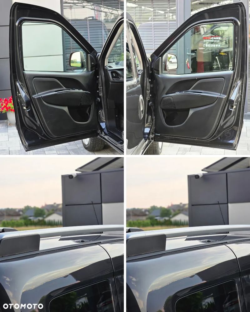 Fiat Doblo 1.4 16V Active - 39