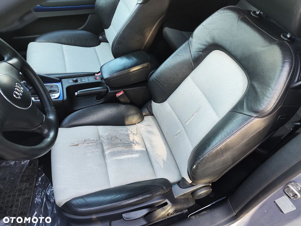 Audi A3 3-drzwiowe - 11