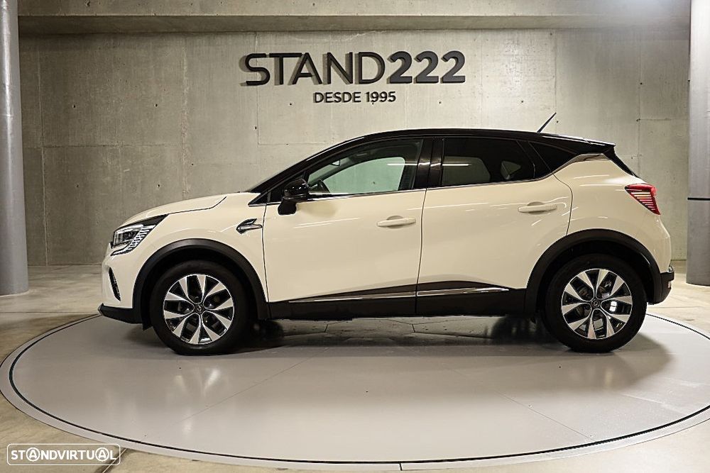 Renault Captur 1.5 dCi Exclusive - 8