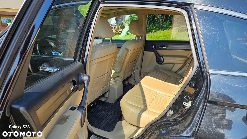Honda CR-V - 16