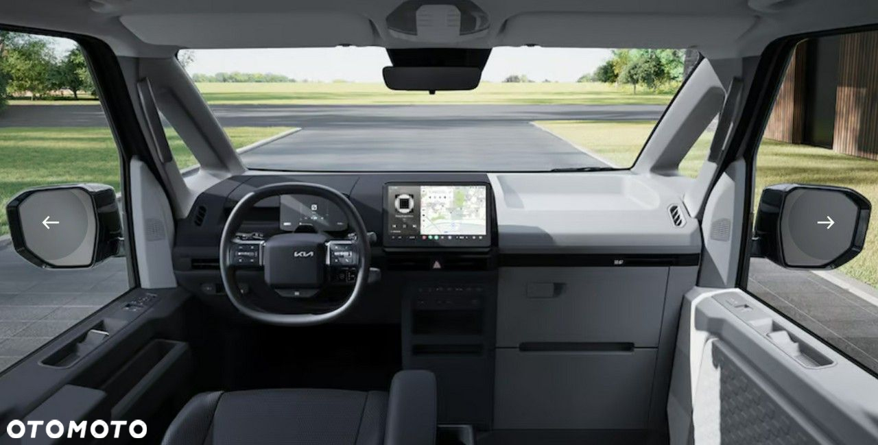 Kia PV5 - 6