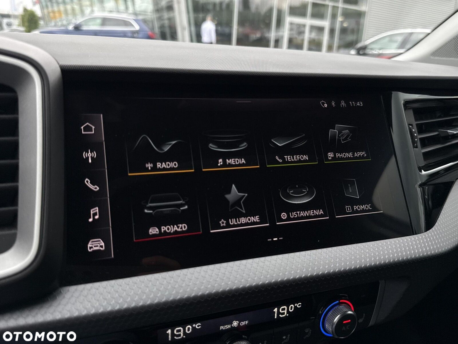 Audi A1 35 TFSI Advanced S tronic - 16