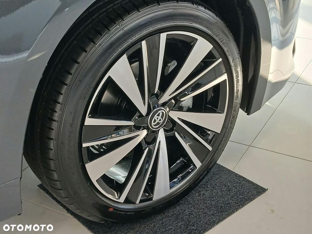 Toyota Corolla 1.8 Hybrid Style - 36