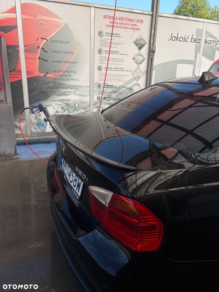 BMW Seria 3 320i - 22