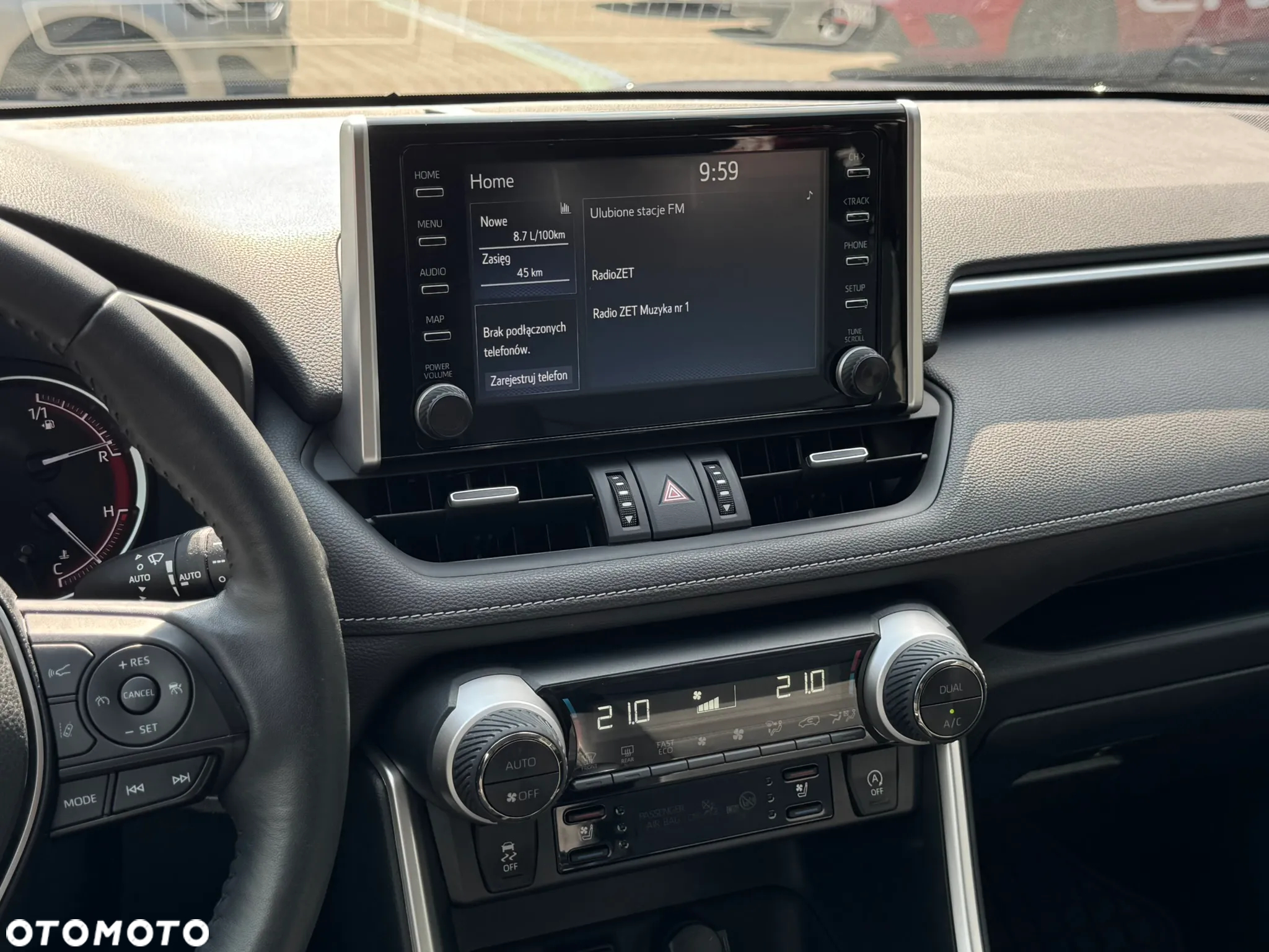 Toyota RAV4 2.0 Executive 4x4 - 32