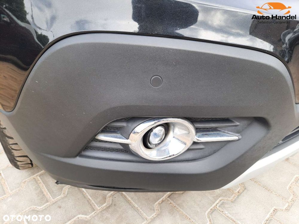 Opel Mokka - 39