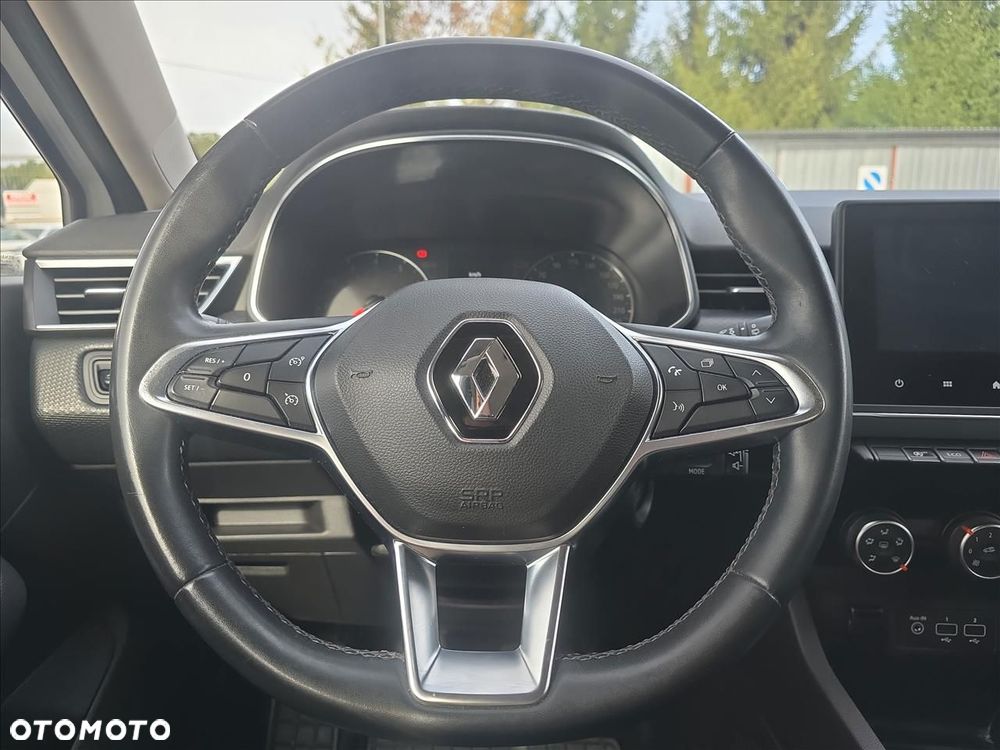 Renault Clio - 13