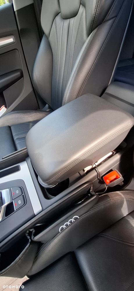 Audi Q5 35 TDI mHEV S tronic - 40