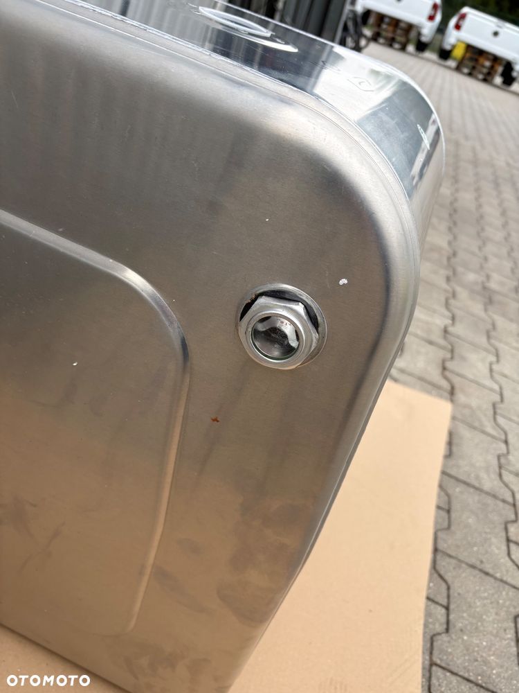 NOWY kompletny zbiornik hydrauliczny HTH hydraulika - 7