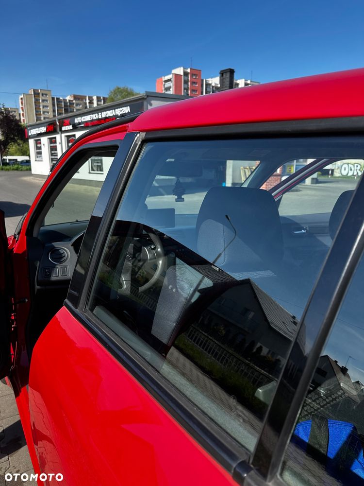 Suzuki Swift 1.3 GC (klm) - 16