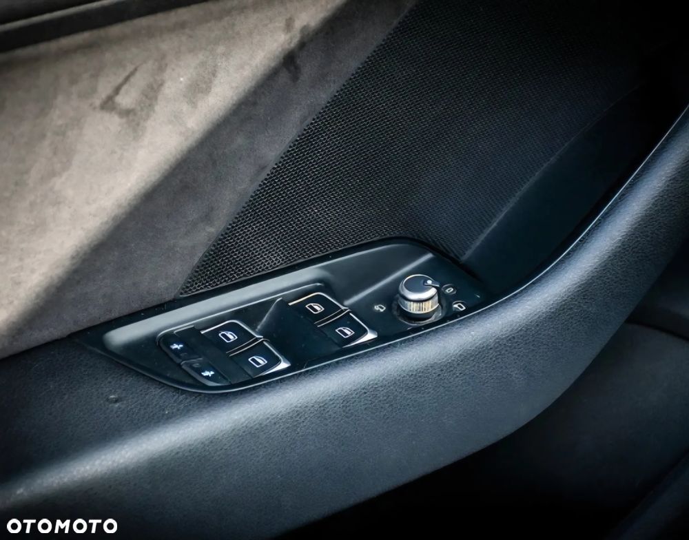 Audi A3 Sportback 1.6 TDI Sport S tronic - 13