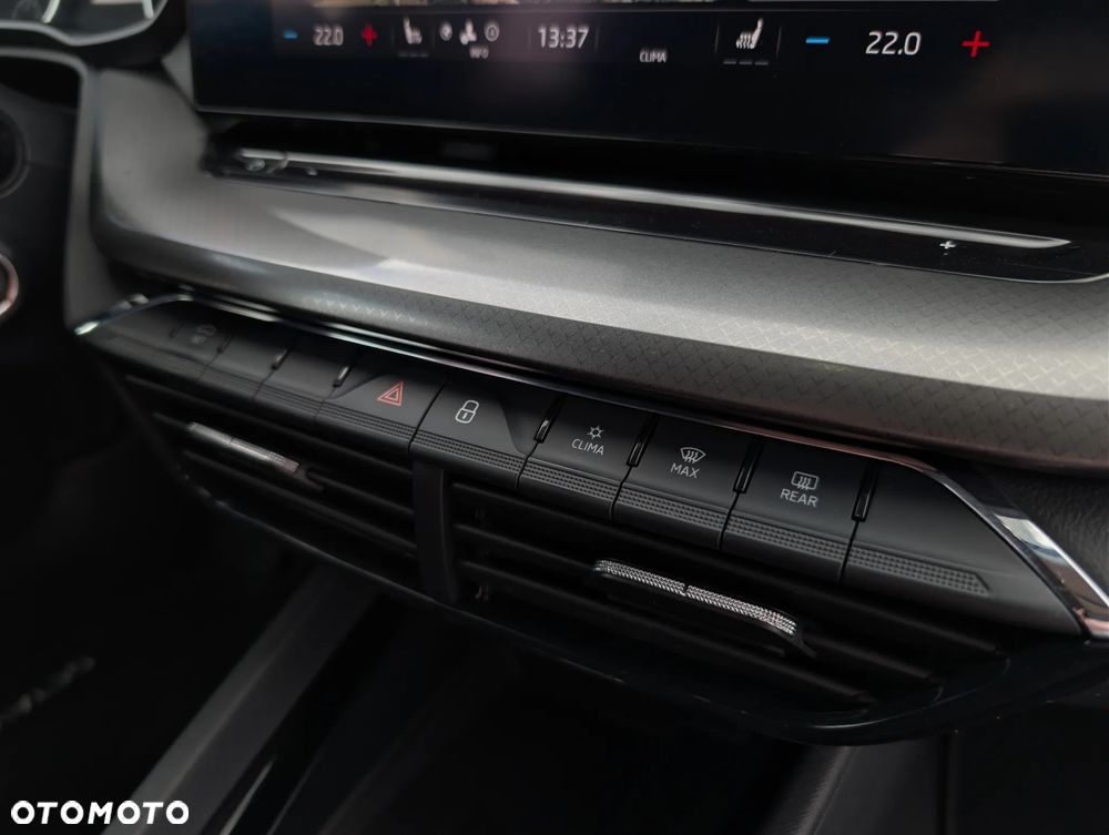Skoda Octavia 2.0 TDI DSG Ambition - 13