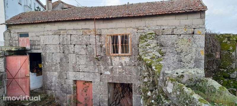 2 casas em pedra - Grande imagem: 4/11