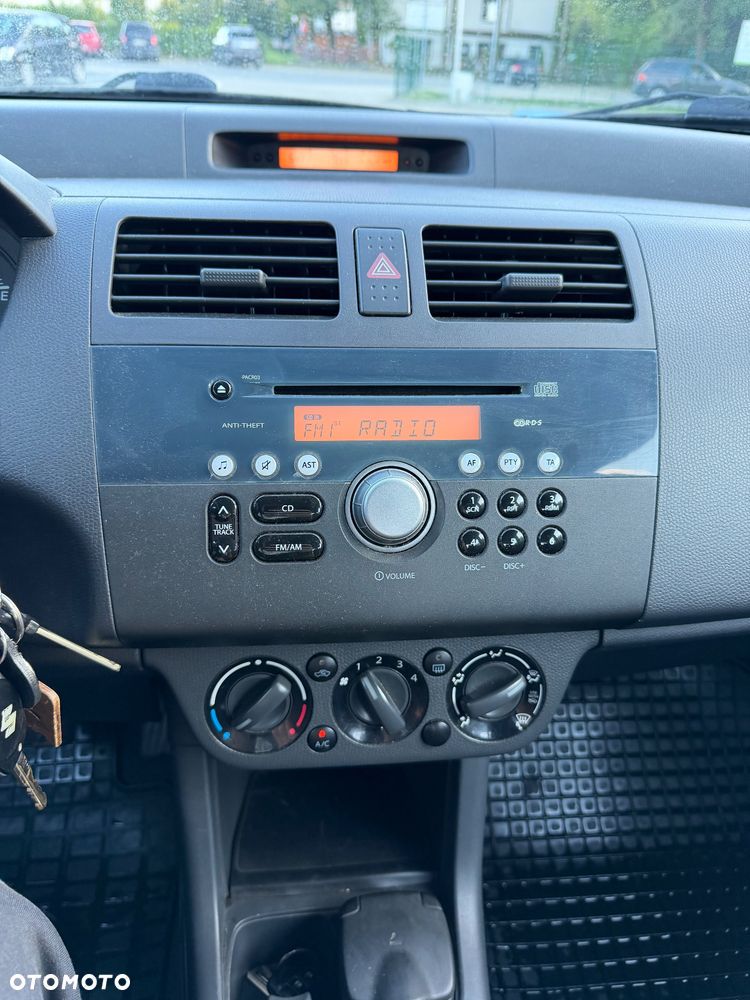 Suzuki Swift - 34