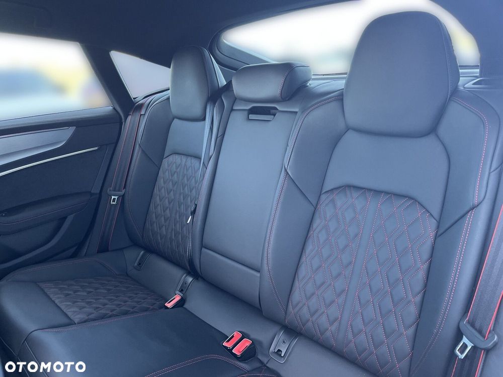 Audi A7 Sportback - 15