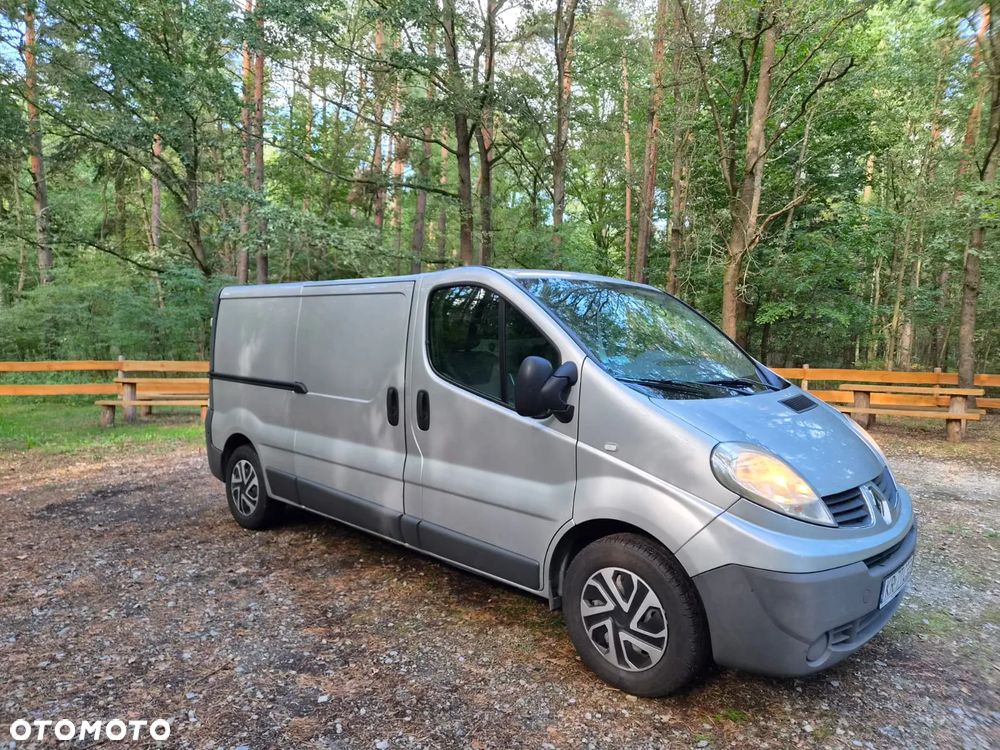 Renault Trafic - 4