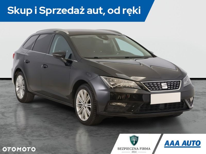 Seat Leon Sportstourer - 3