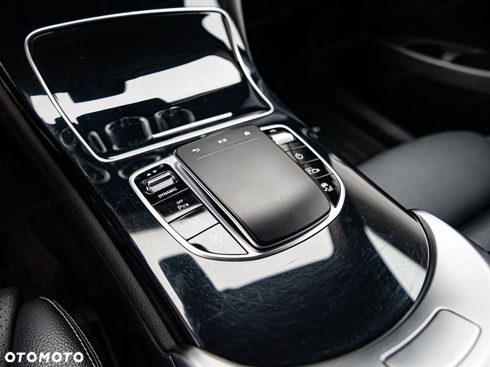 Mercedes-Benz GLC 220 d 4-Matic - 25