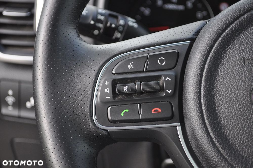 Kia Sportage 1.6 T-GDI GT Line 4WD DCT - 29