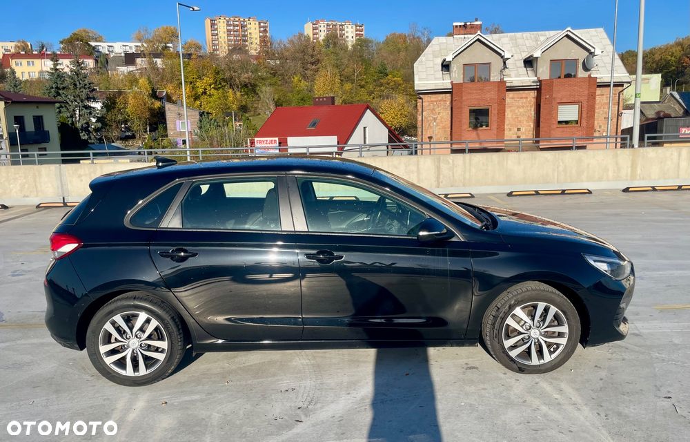 Hyundai I30 2019 photo 3