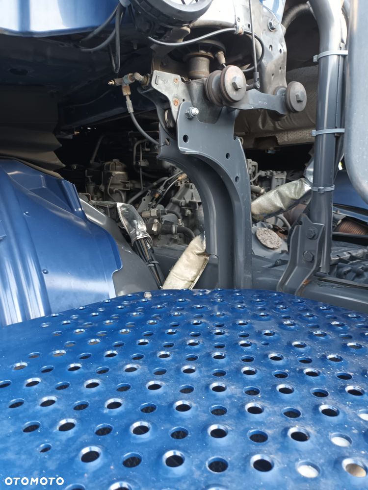 Scania - 13