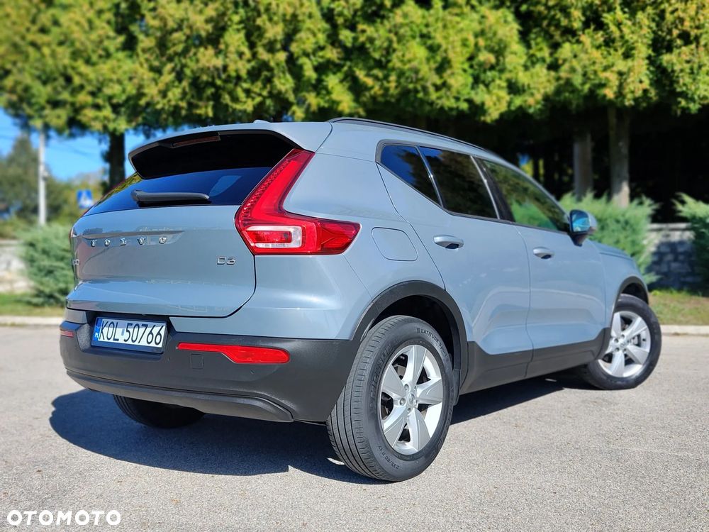 Volvo XC 40 - 7