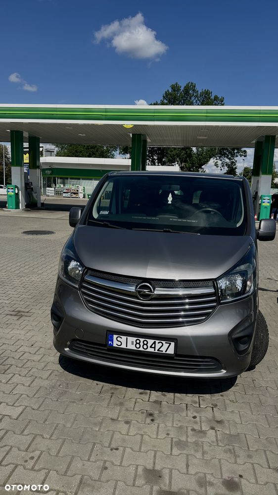 Opel Vivaro 1.6 CDTI L2 - 1