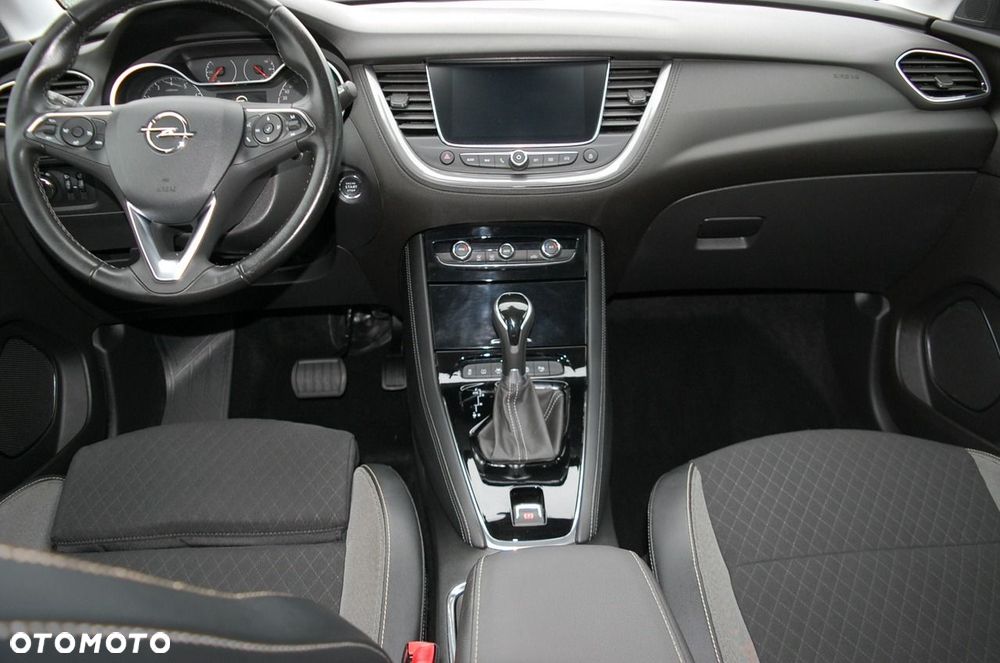 Opel Grandland X - 26