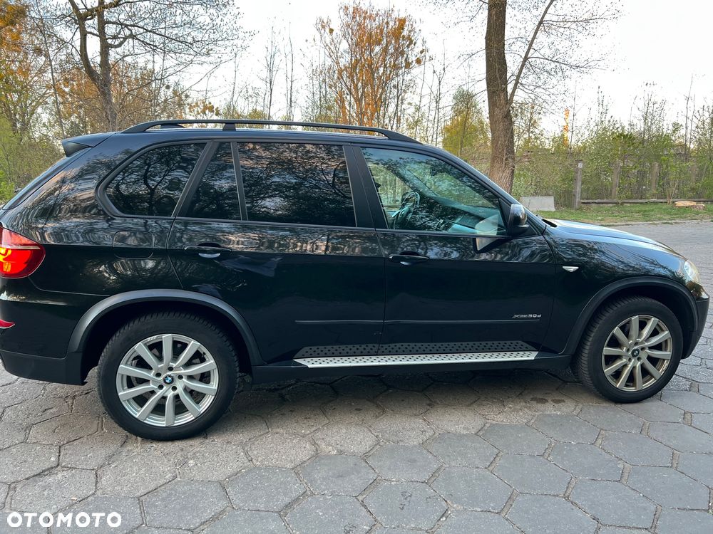 BMW X5 3.0d xDrive - 4