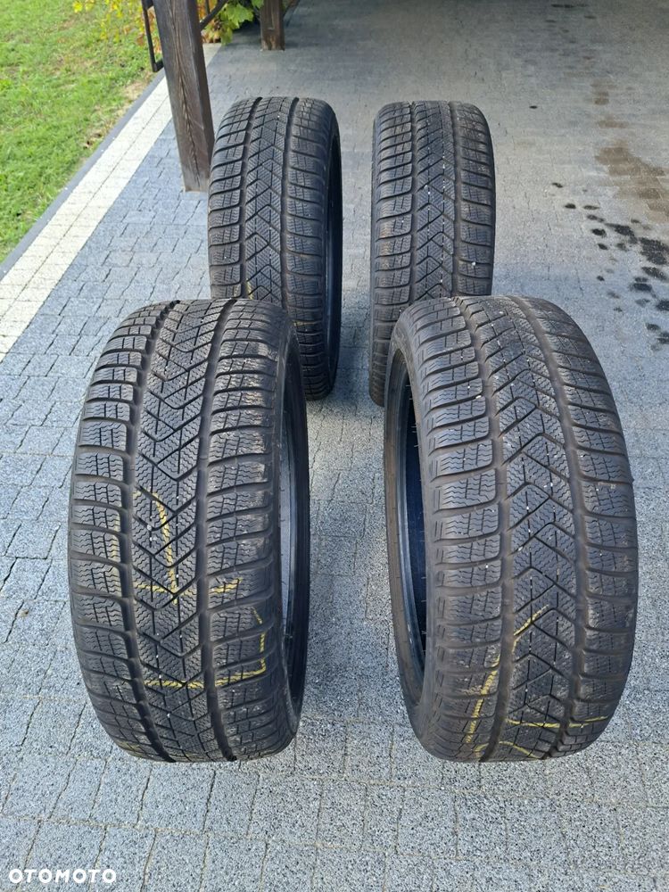 Pirelli SottoZero3 - 2