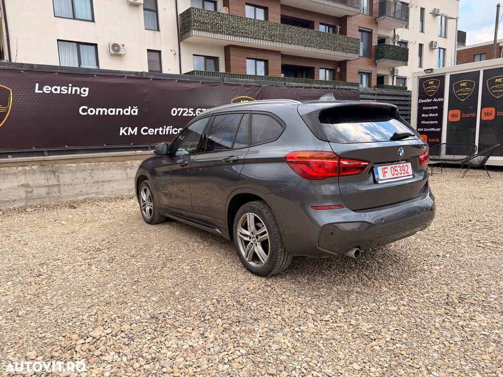BMW X1 - 25