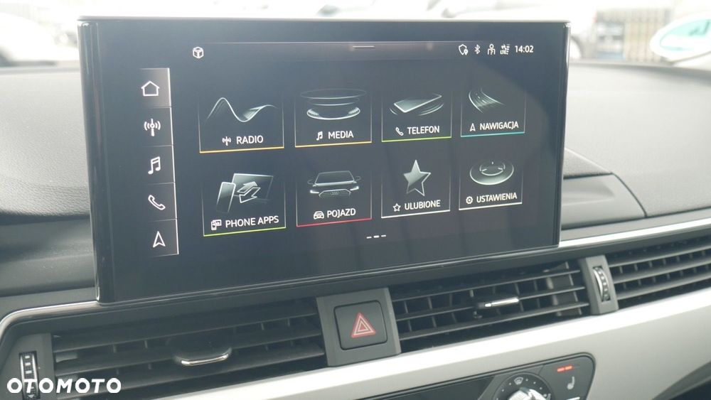 Audi A4 Allroad - 11