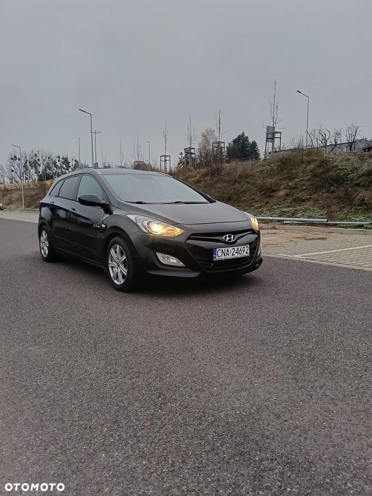 Hyundai i30 - 1