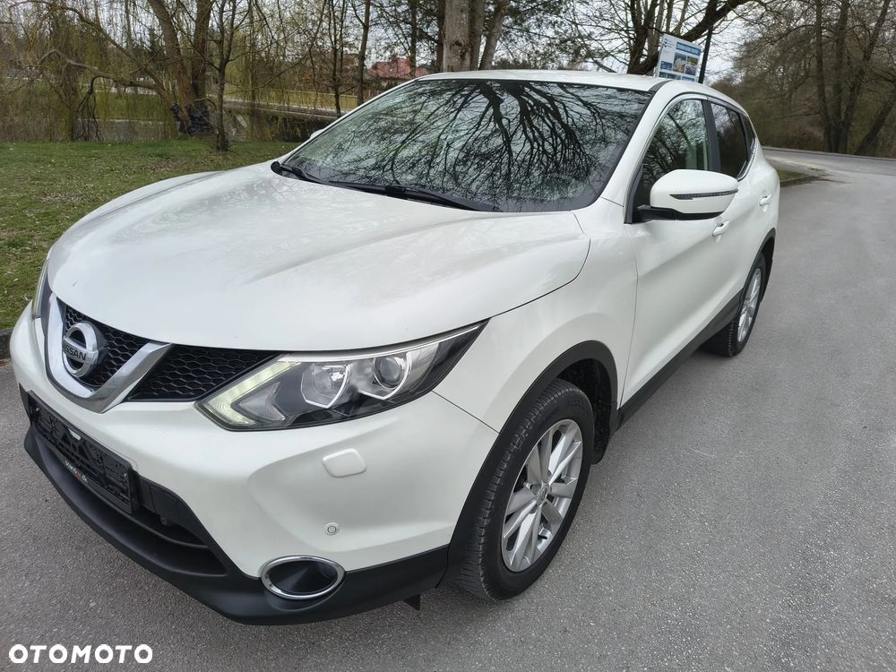 Nissan Qashqai 1.2 DIG-T 360 - 4
