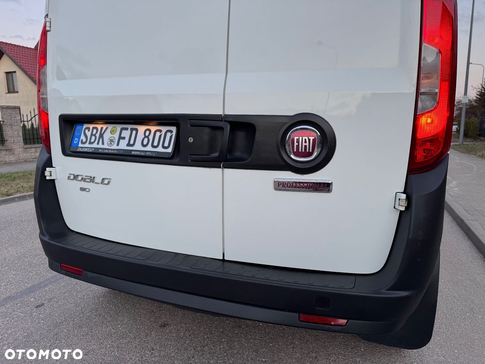 Fiat Doblo - 14