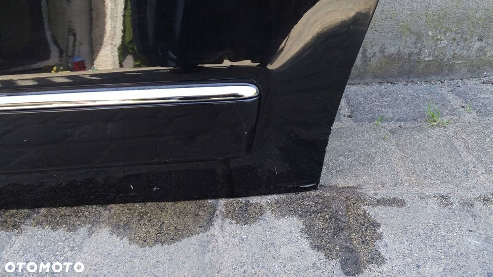 RENAULT TWINGO III - drzwi przednie prawe - 2