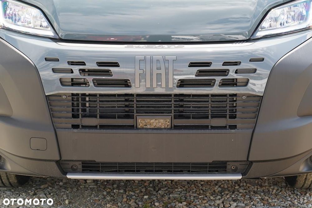 Fiat Ducato 33 H3-Power L2H2 - 27